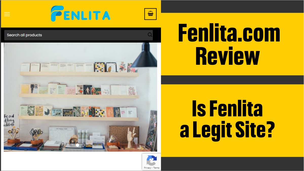 Is Fenlita a Legit Site