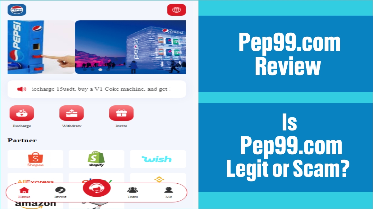 Pep99.com Review