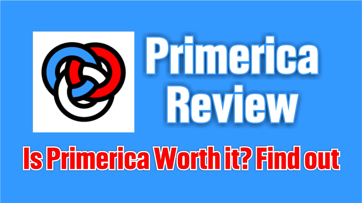 Primerica Reviews